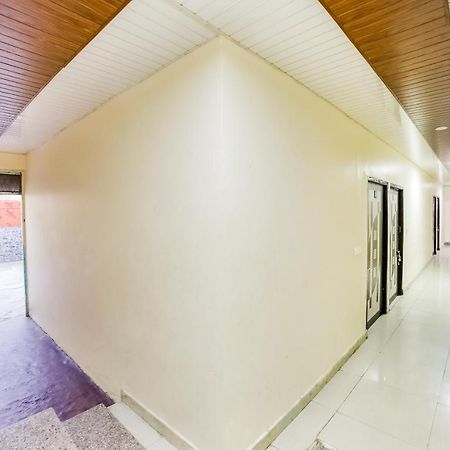 Oyo 70288 Happy Dhaba Hotel Sonipat Ngoại thất bức ảnh