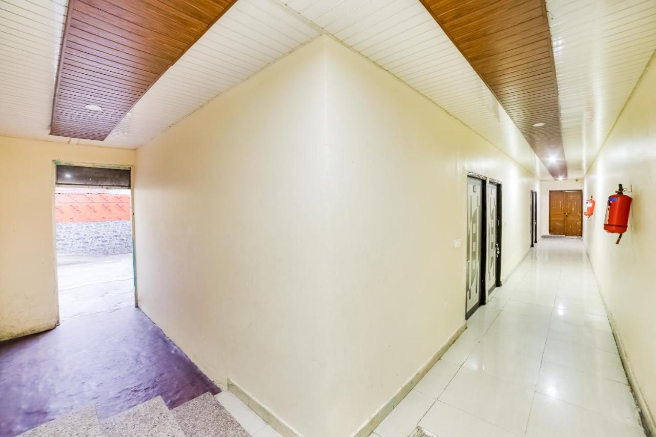 Oyo 70288 Happy Dhaba Hotel Sonipat Ngoại thất bức ảnh